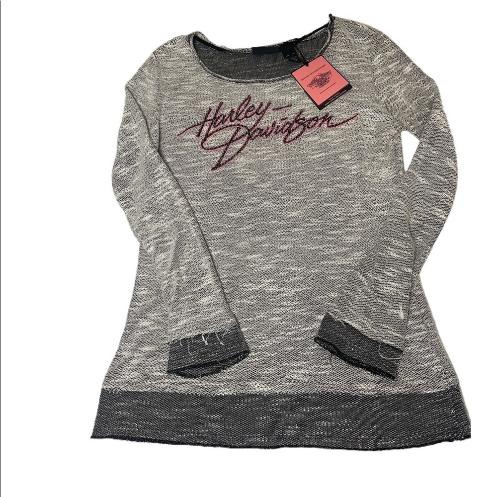 Harley-Davidson Sweater